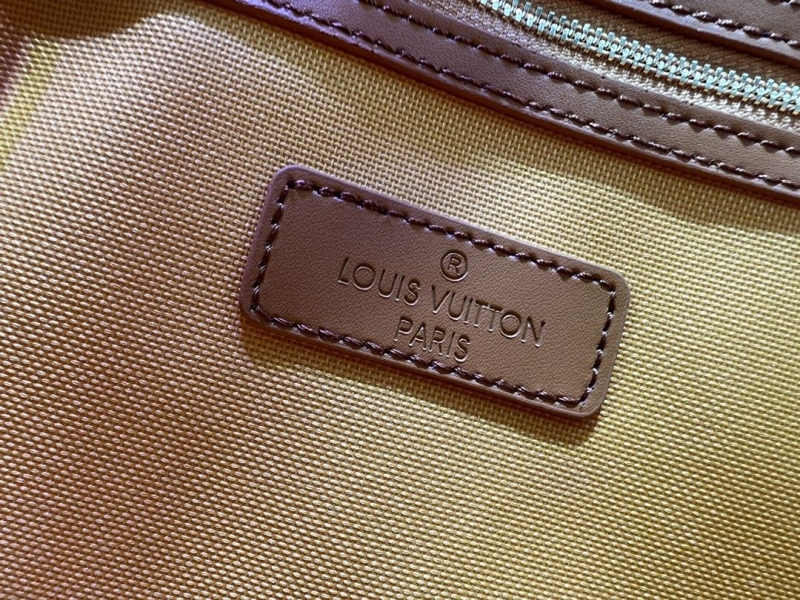 LV Travel Bags